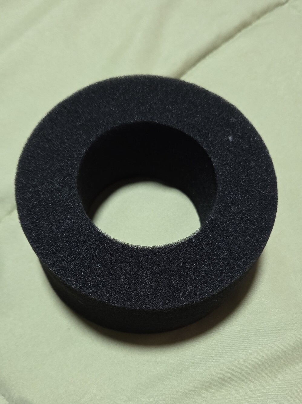 Hoover UH74220 Pre Motor Foam Filter Washable Rinsable 440010894 Replacement
